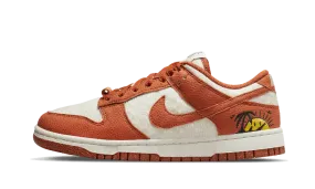 Nike Dunk Low Retro Sun Club Burn Sunrise