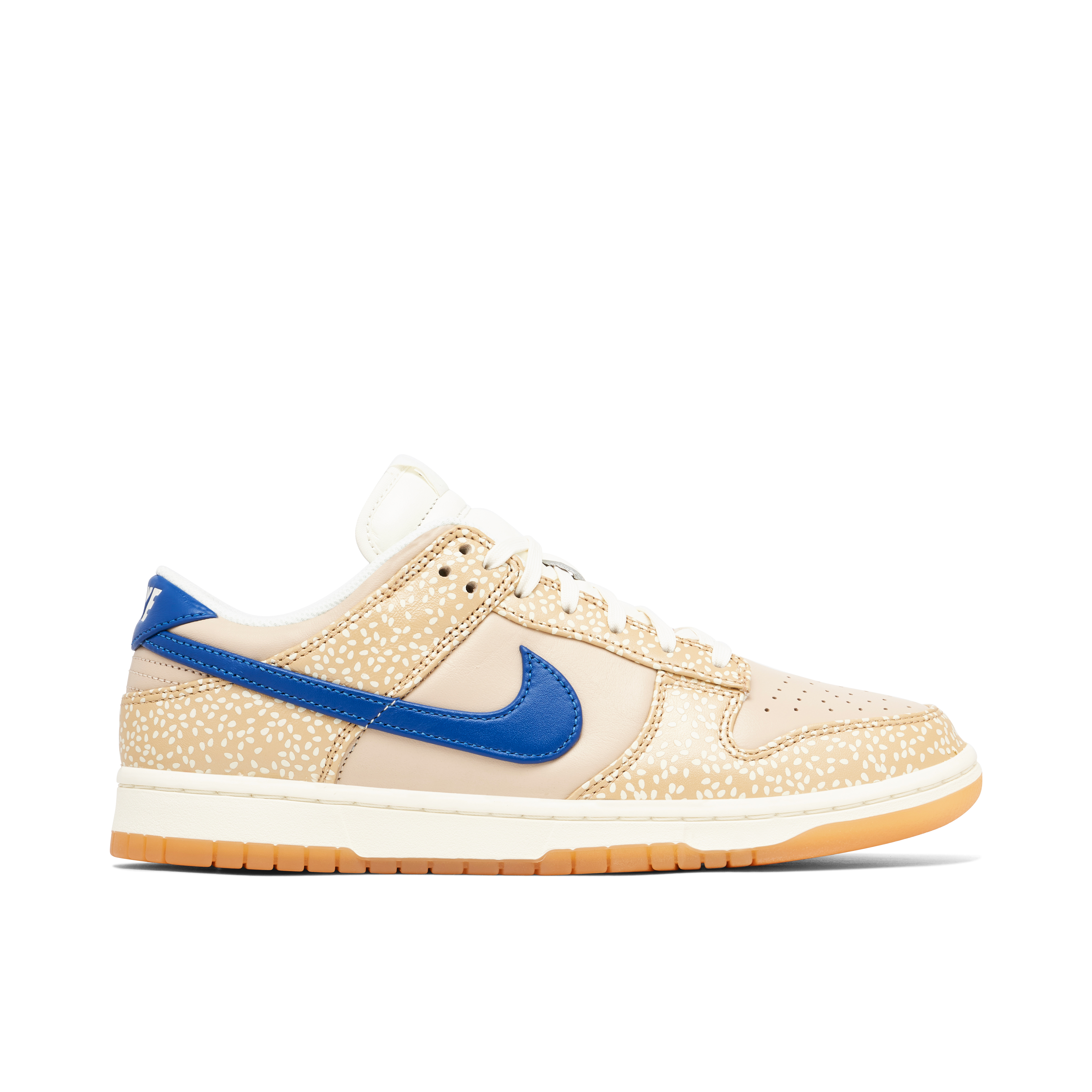 Nike Dunk Low Sesame | DZ4853-200 | Laced