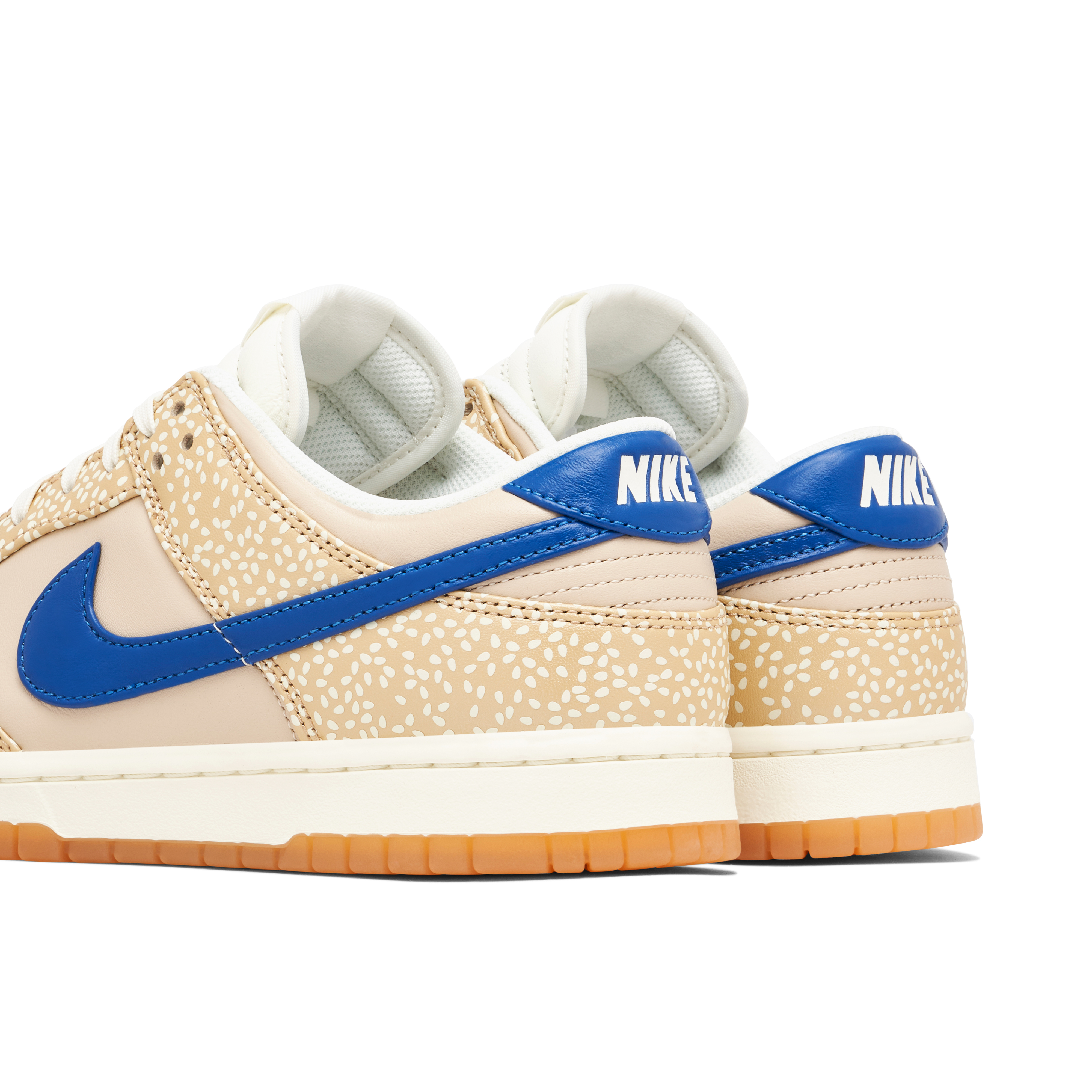 Nike Dunk Low Sesame | DZ4853-200 | Laced