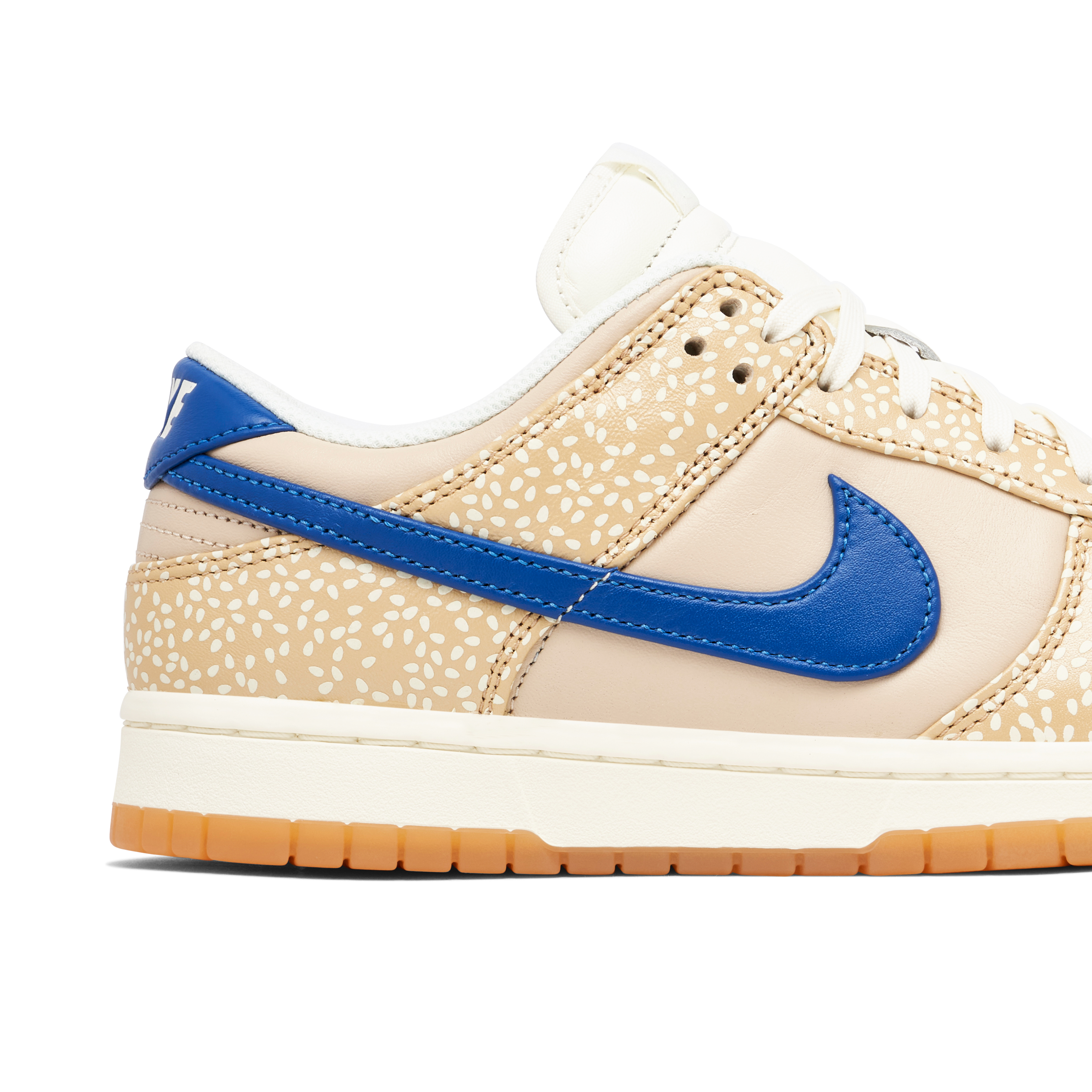 Nike Dunk Low Sesame | DZ4853-200 | Laced