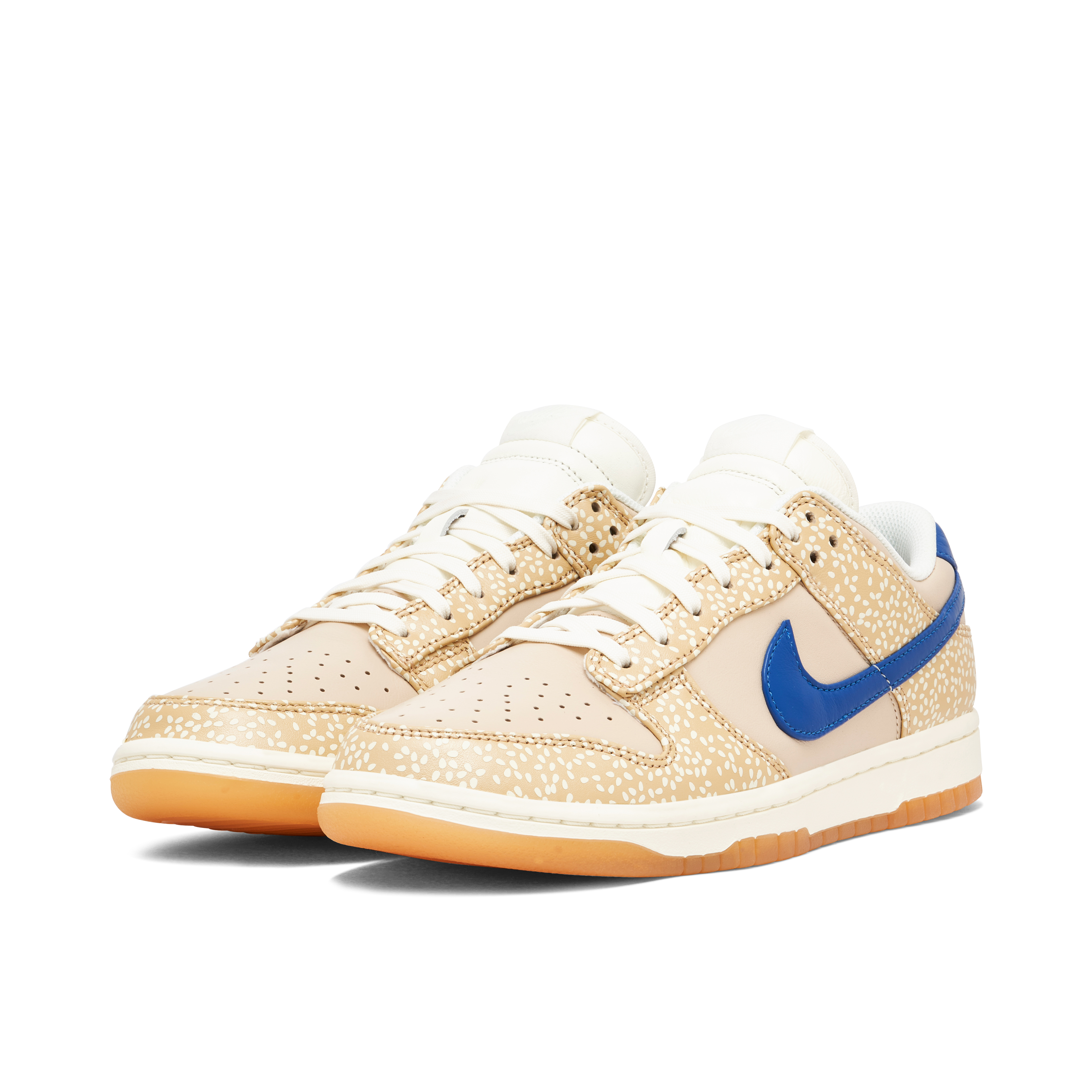 Nike Dunk Low Sesame | DZ4853-200 | Laced