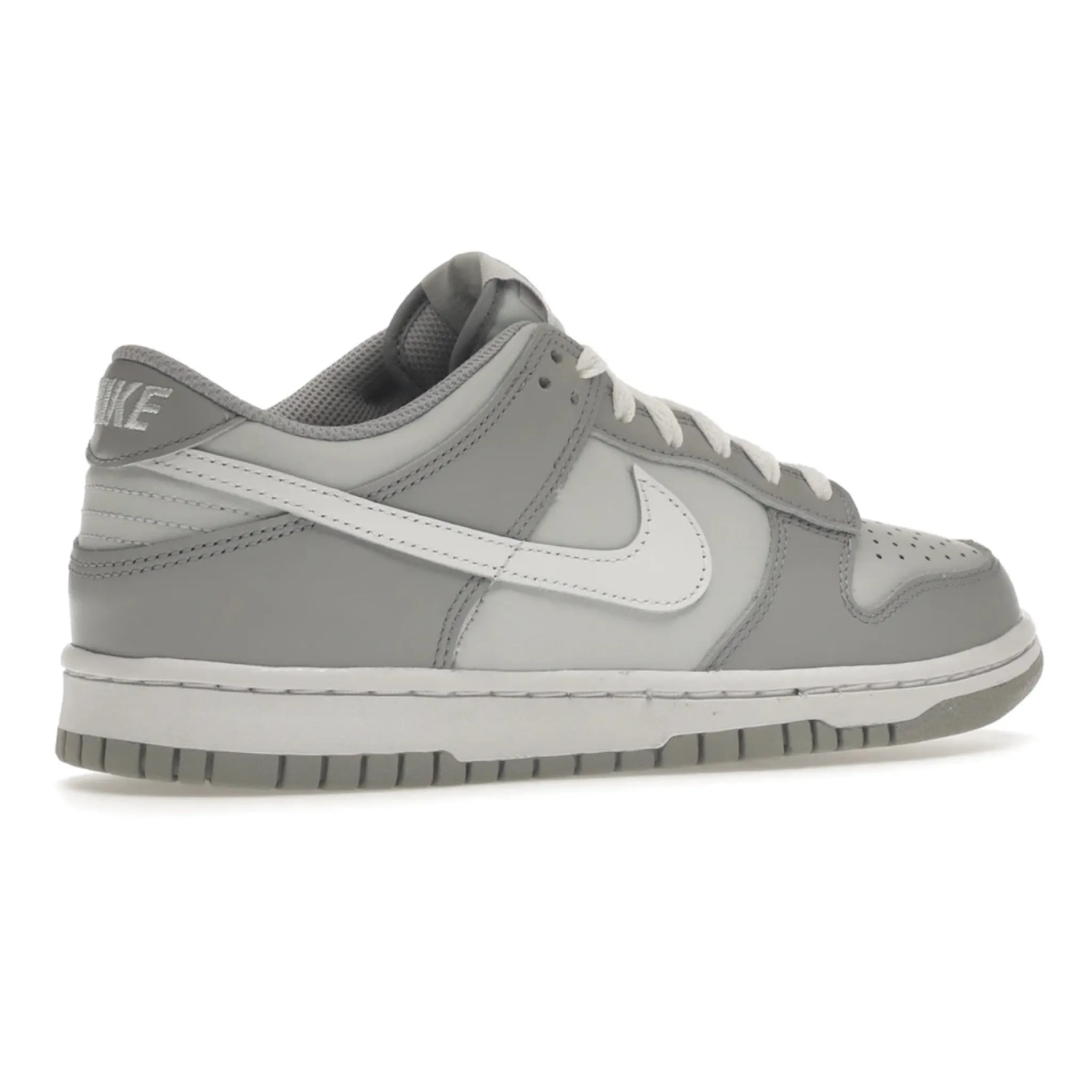 Nike Dunk Low Two-Tone Grey