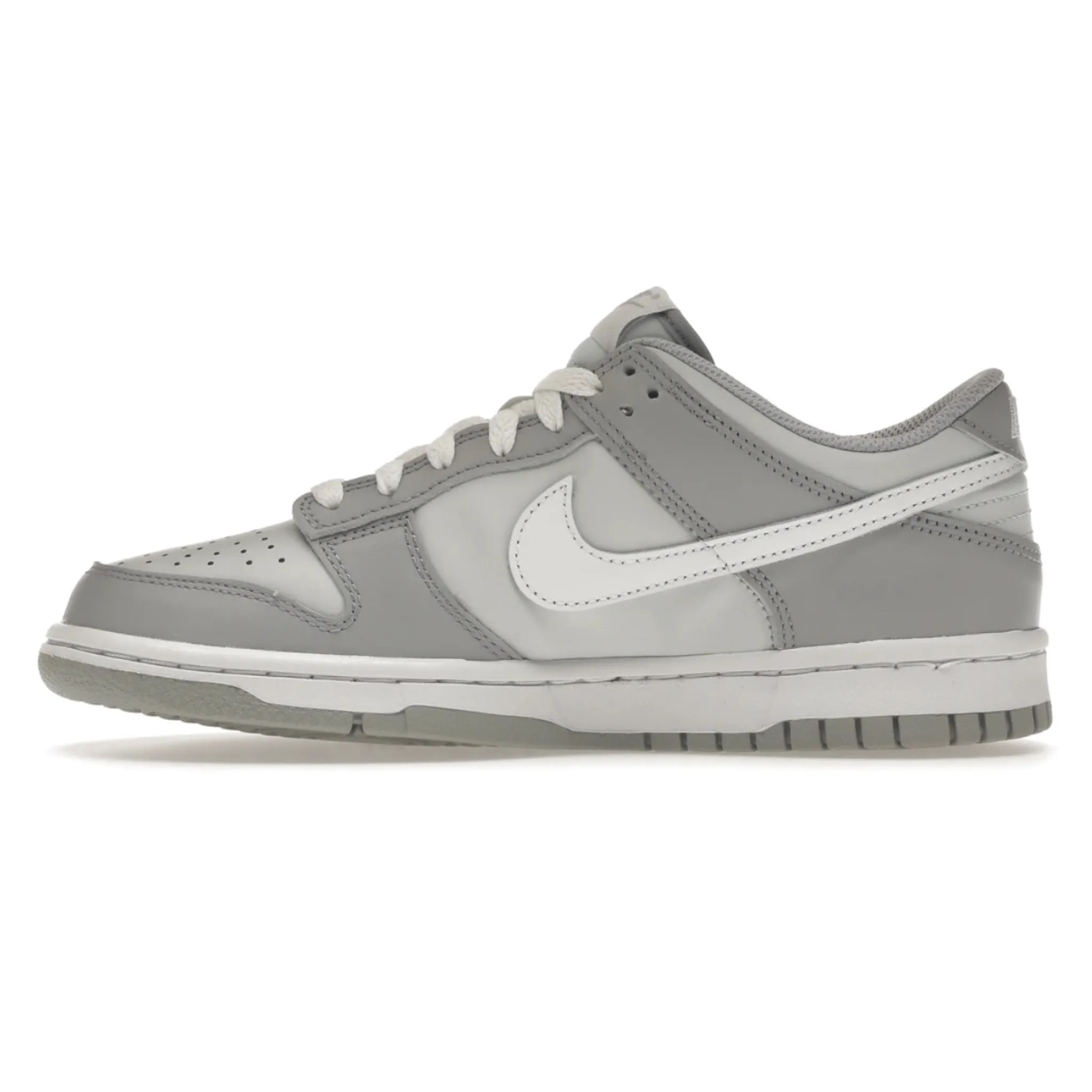 Nike Dunk Low Two-Tone Grey