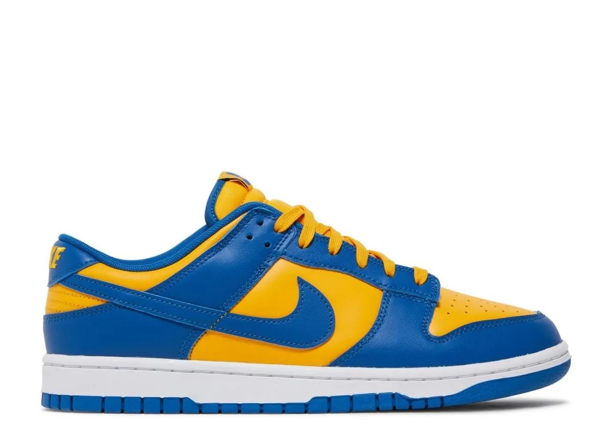 Nike Dunk Low UCLA DD1391 402