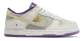 Nike Dunk Low Union Passport Pack Court Purple