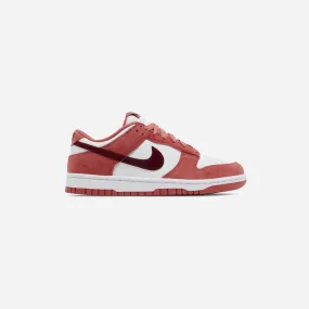 NIKE  DUNK LOW 'VALENTINE'S DAY 2024'