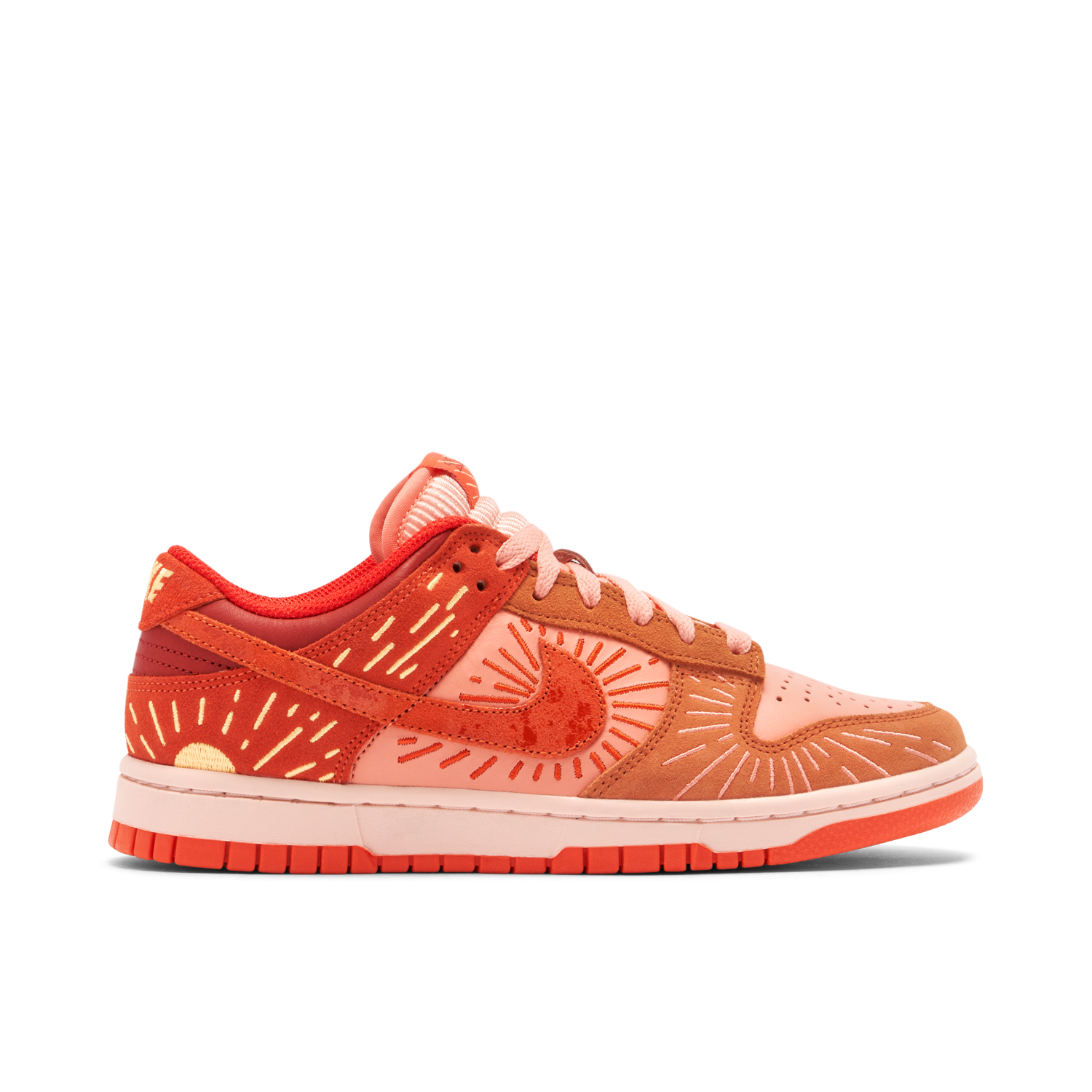 Nike Dunk Low Winter Solstice Womens | DO6723-800 | Laced