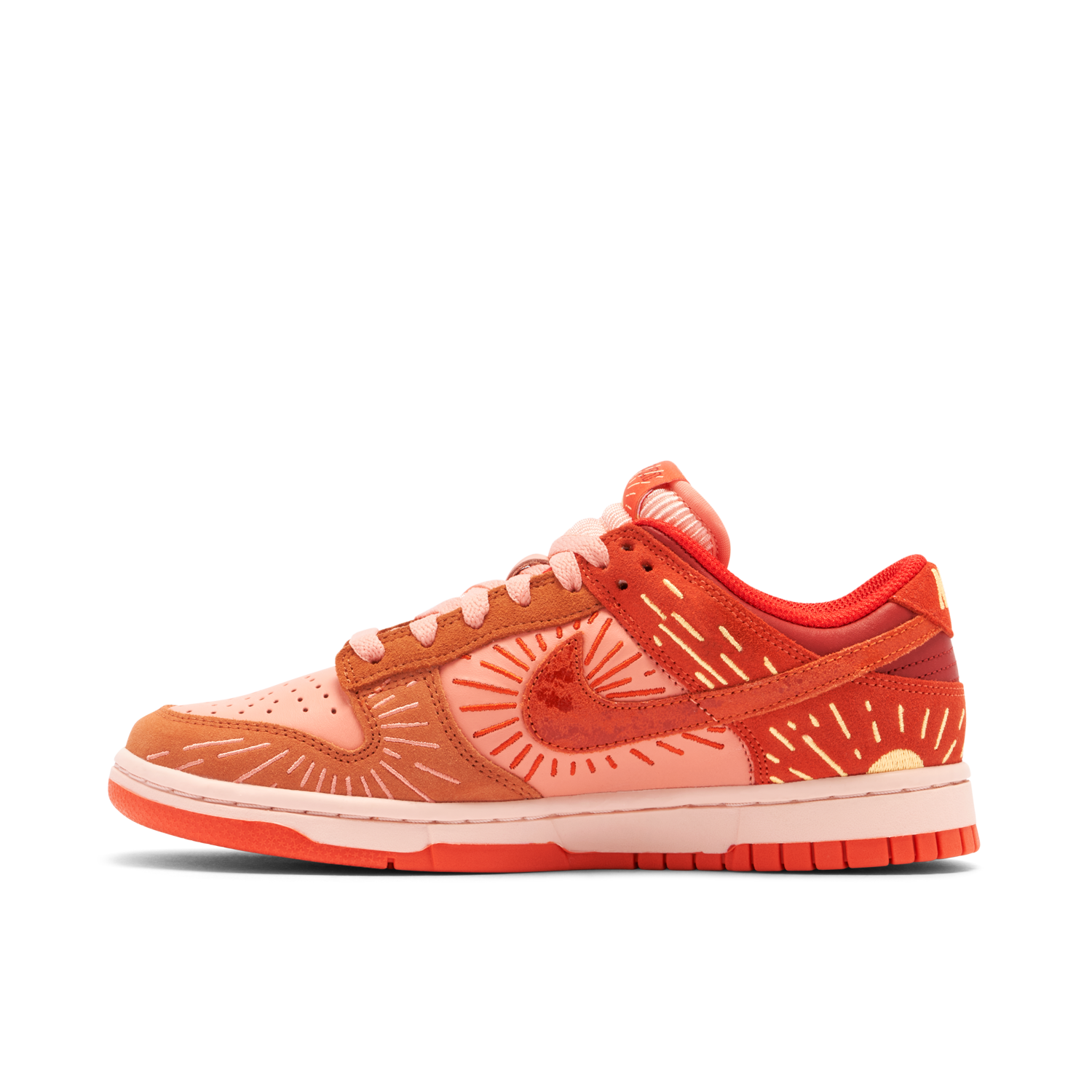 Nike Dunk Low Winter Solstice Womens | DO6723-800 | Laced