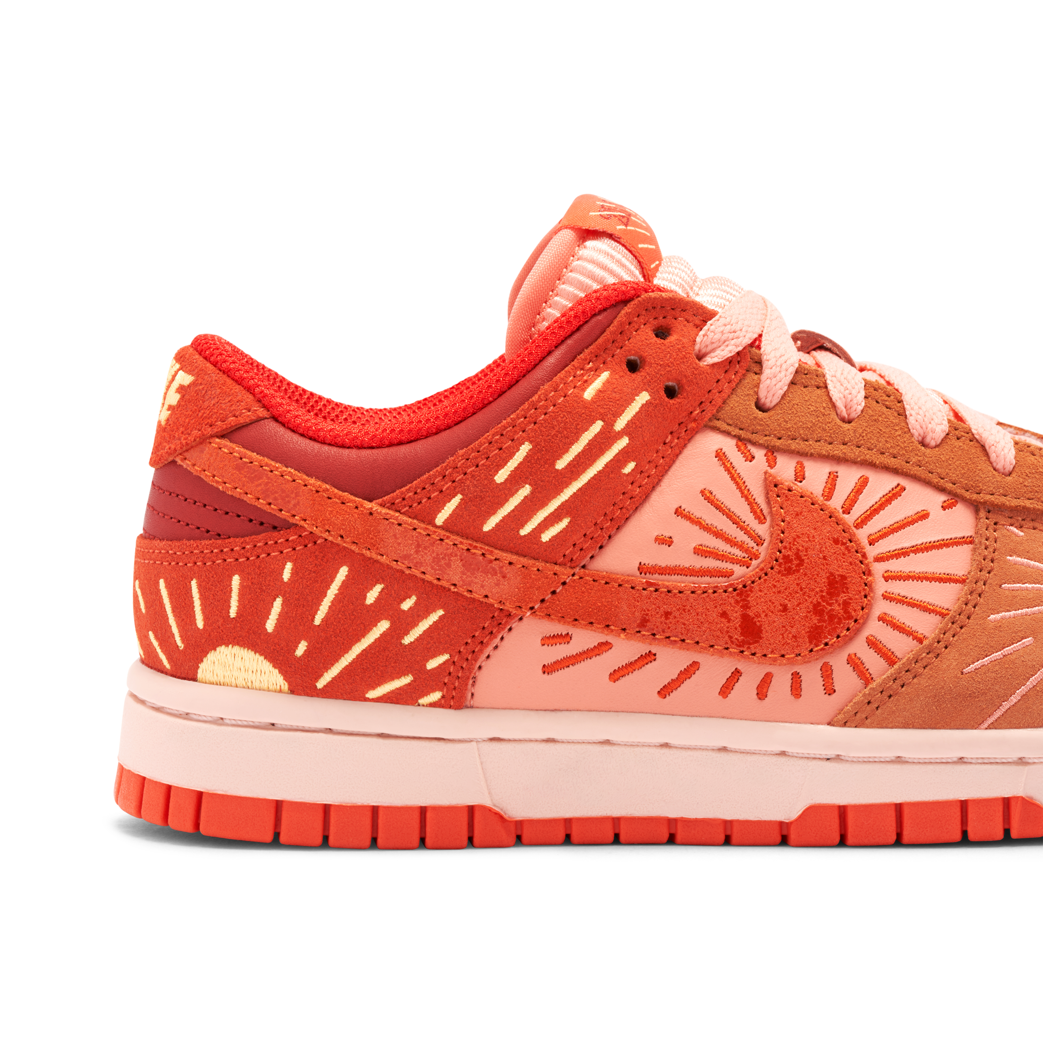 Nike Dunk Low Winter Solstice Womens | DO6723-800 | Laced