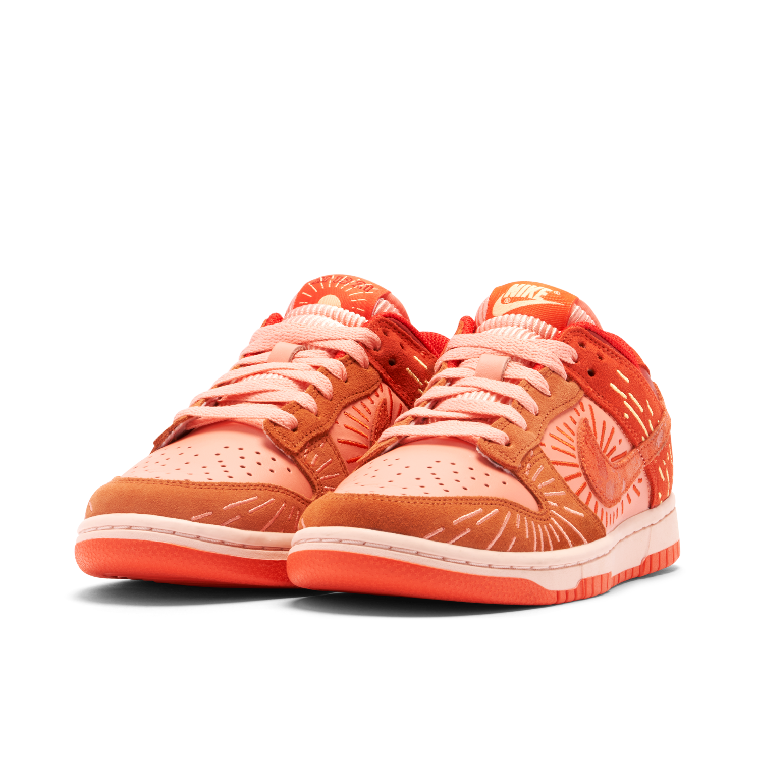 Nike Dunk Low Winter Solstice Womens | DO6723-800 | Laced