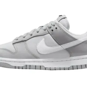 Nike Dunk Low WMNS Light Smoke Grey