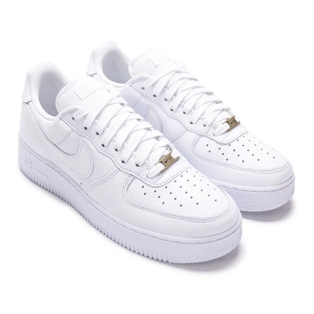 Nike Men Air Force 1 '07 Craft (white / white-white-white)