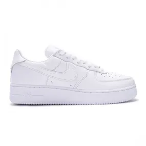 Nike Men Air Force 1 '07 Craft (white / white-white-white)