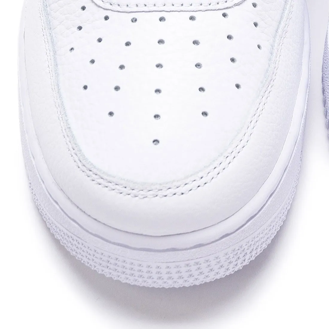 Nike Men Air Force 1 '07 Craft (white / white-white-white)