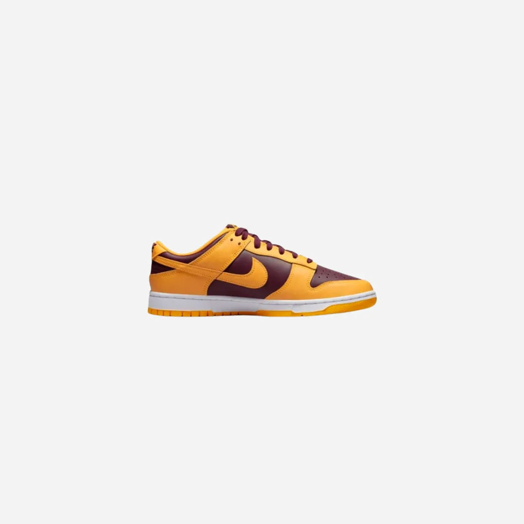 NIKE  NIKE DUNK LOW ARIZONA STATE