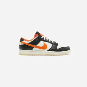 NIKE  NIKE DUNK LOW HALLOWEEN PRM 2021