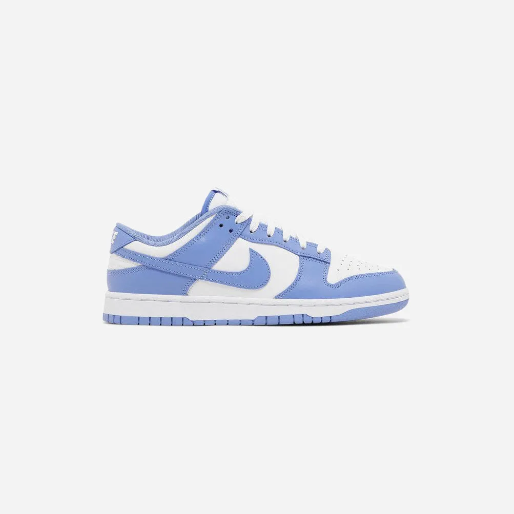 Nike  NIKE DUNK LOW POLAR BLUE