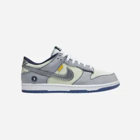 NIKE  NIKE DUNK LOW UNION PASSPORT PACK PISTACHIO