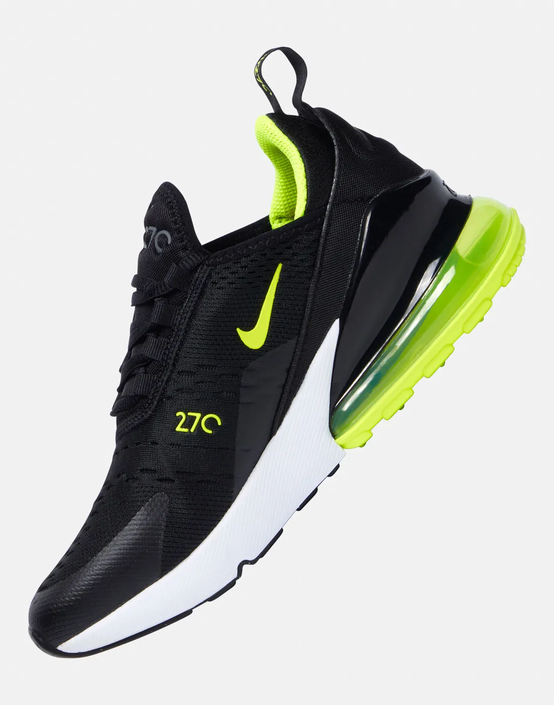 Nike Older Kids Air Max 270