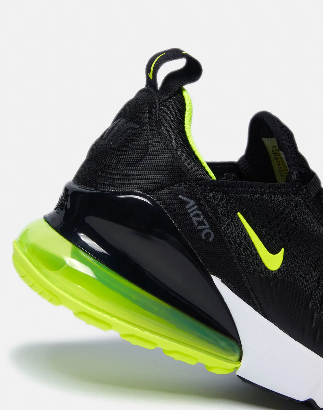 Nike Older Kids Air Max 270