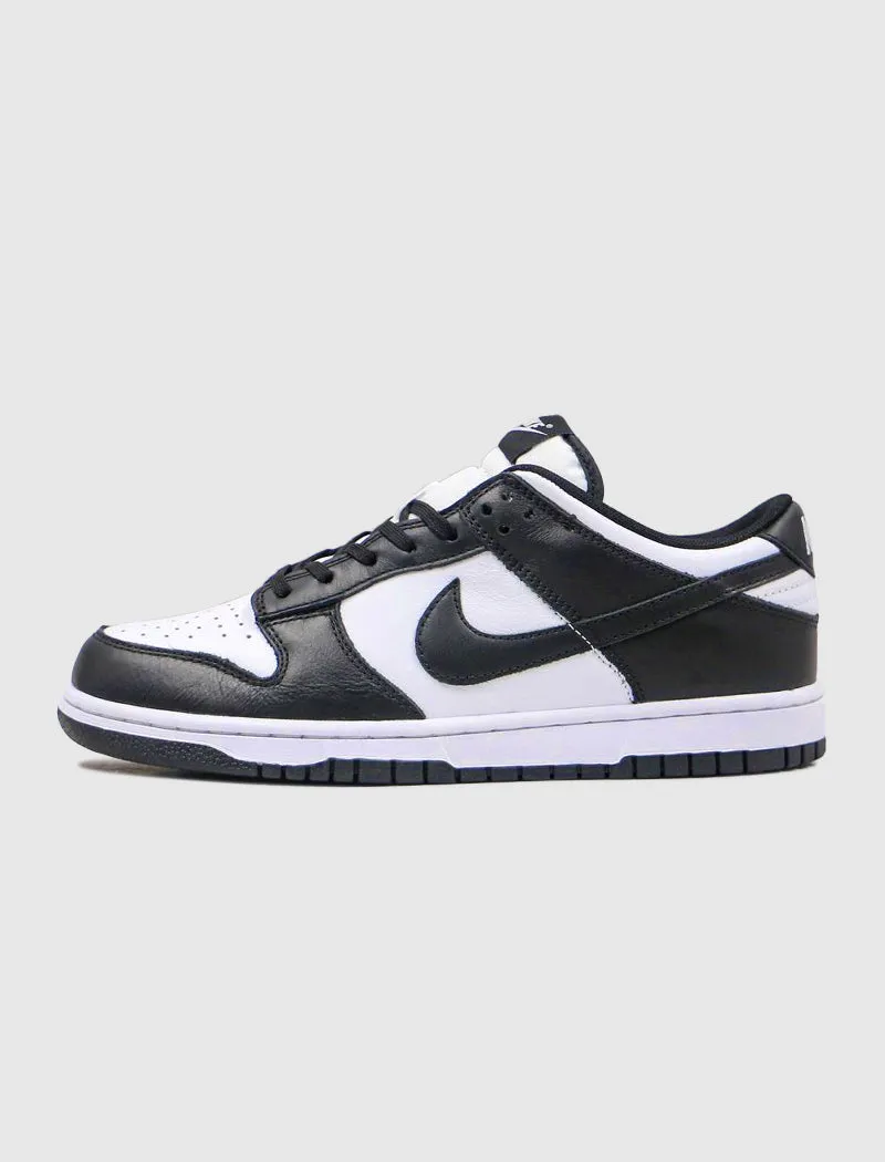 NIKE PANDA DUNK LOW 