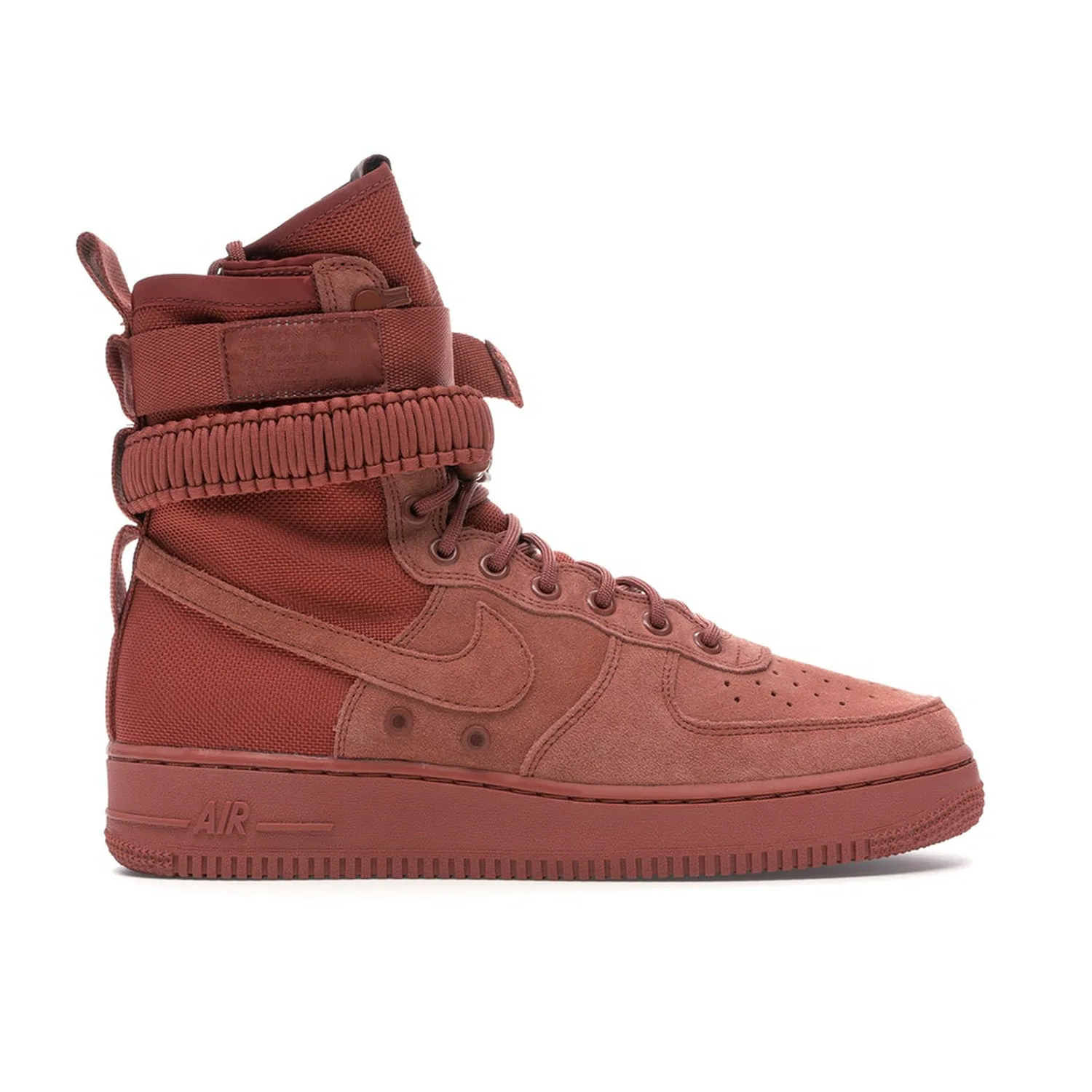 Nike Special Field Air Force 1 Dusty Peach | 864024-204 | Laced