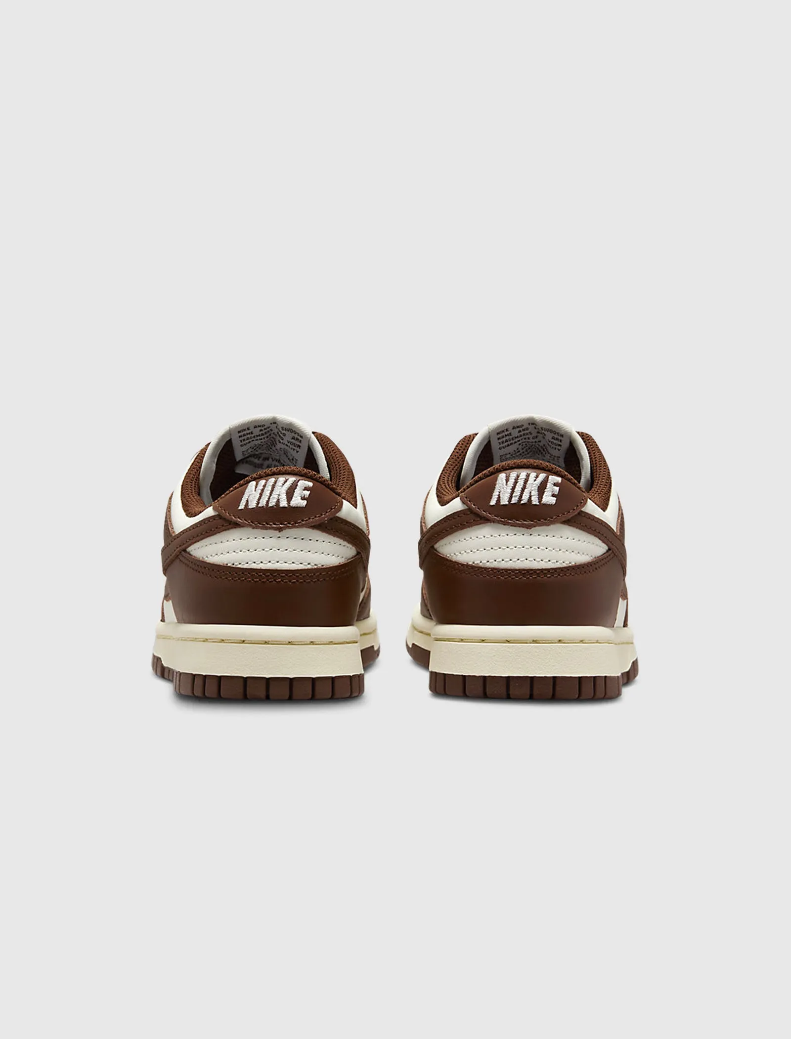 NIKE WOMEN'S NIKE DUNK LOW 