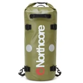 Northcore 40L Dry Bag - Olive