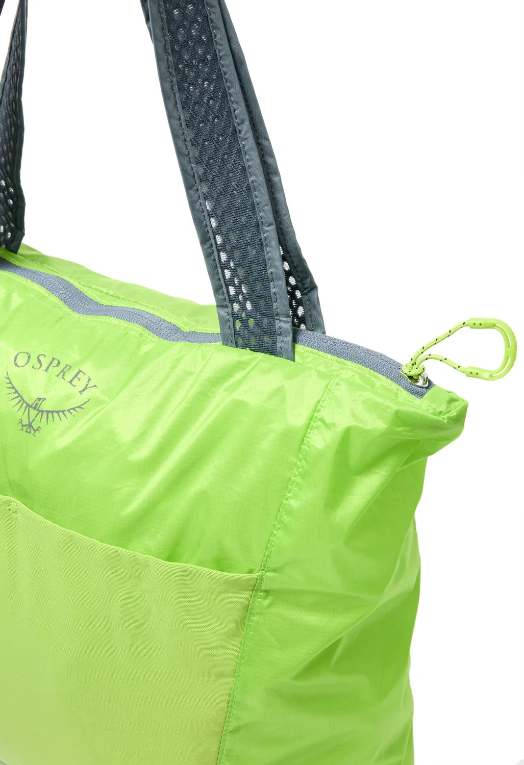 Osprey Ultralight Stuff Tote - Limon Green