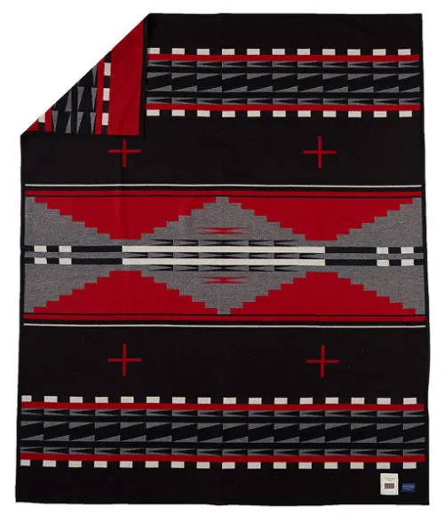 Pendleton Earth Blanket