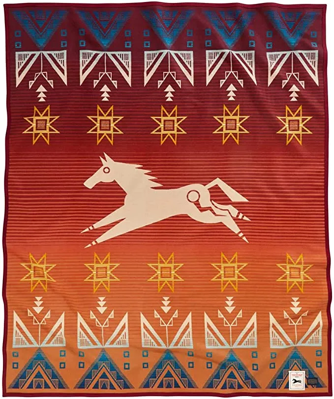 Pendleton, Unity Blanket