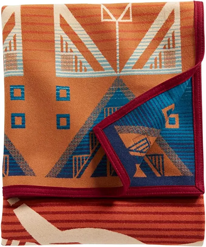 Pendleton, Unity Blanket