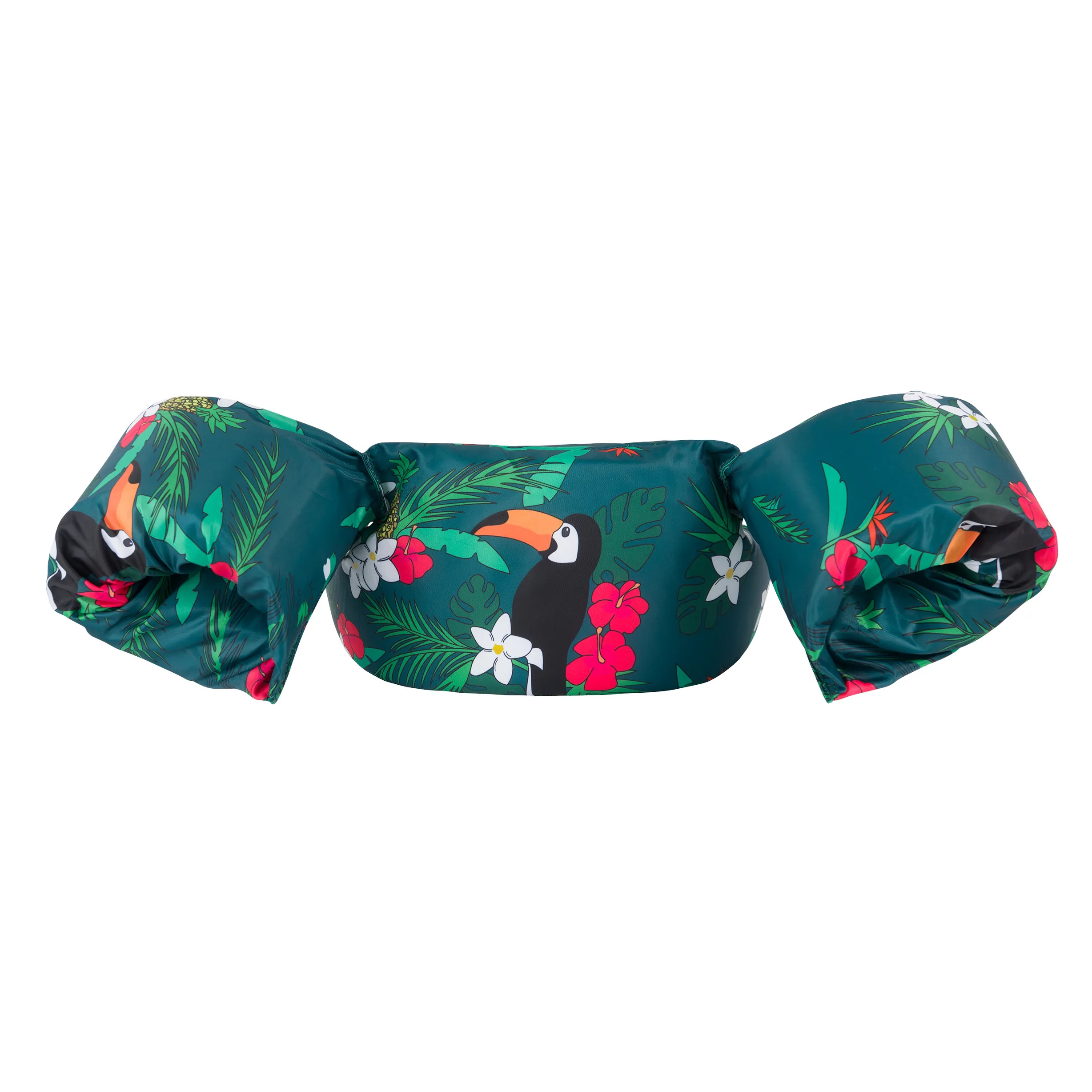 Piikaboo Swimming Vest Tropical | Buy Piikaboo Swimming Vest Tropical here | Outnorth