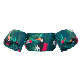 Piikaboo Swimming Vest Tropical | Buy Piikaboo Swimming Vest Tropical here | Outnorth