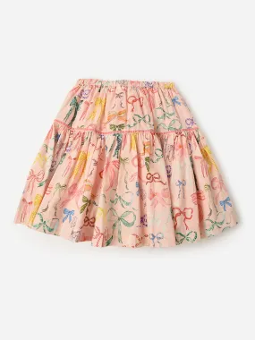     PINK CHICKEN  Girls' Maribelle Skirt    