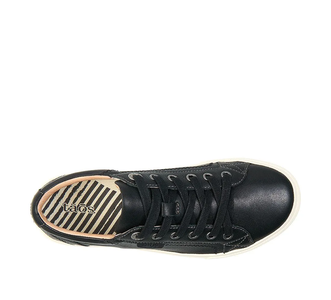 Plim Soul Lux Leather Sneakers