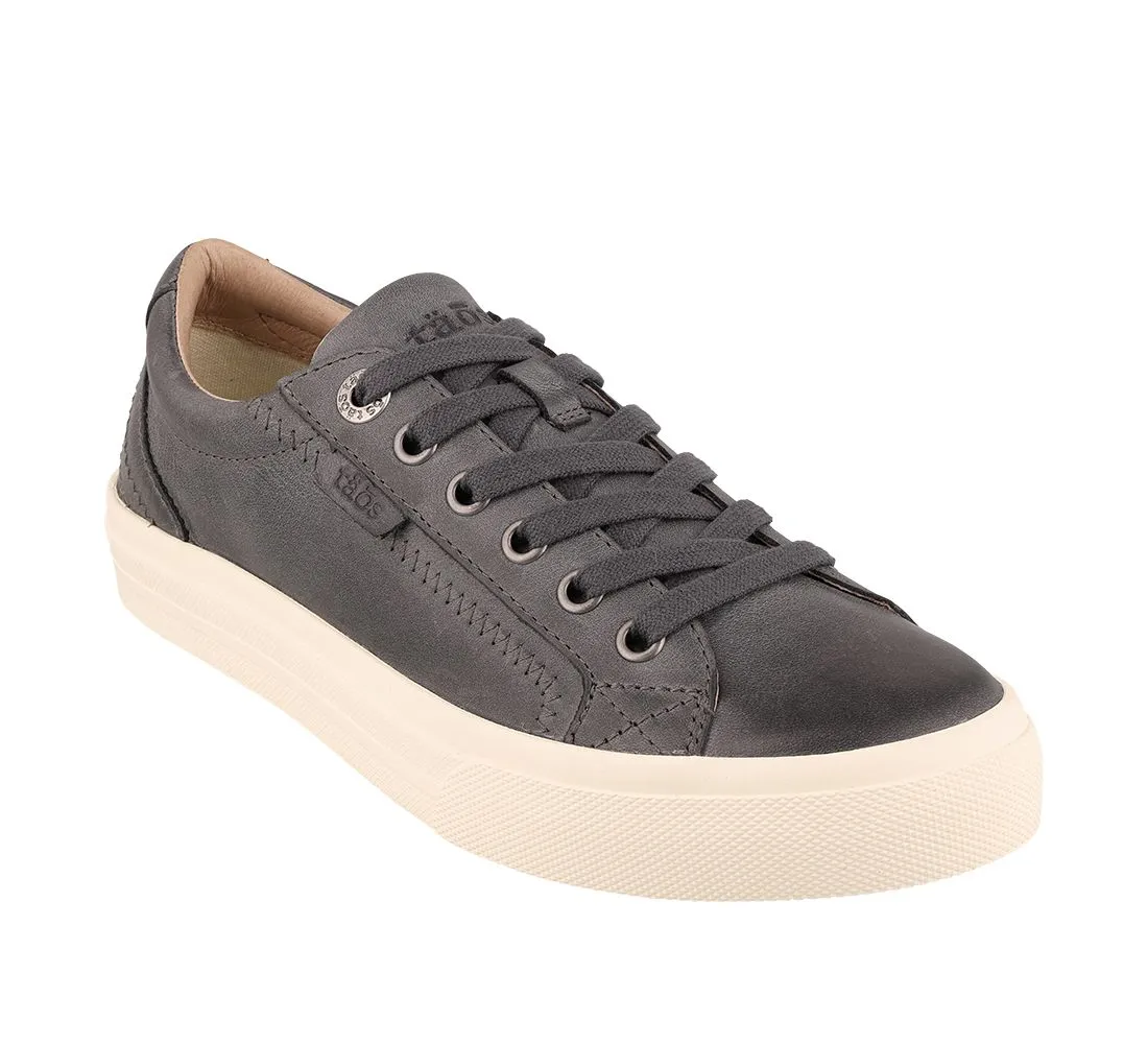 Plim Soul Lux Leather Sneakers