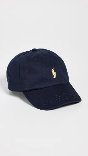 Polo Ralph Lauren   Chino Sport Cap 