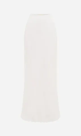  Posse      Zayla Skirt - Ivory 