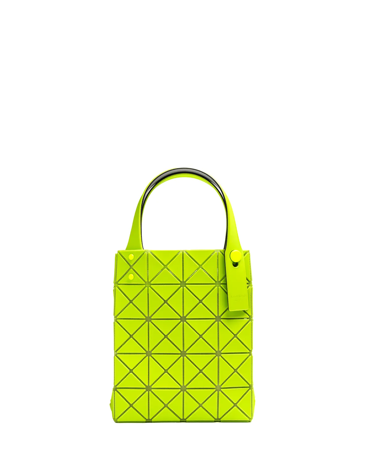 Prism Plus Mini Tote Yellow Green (no.55)