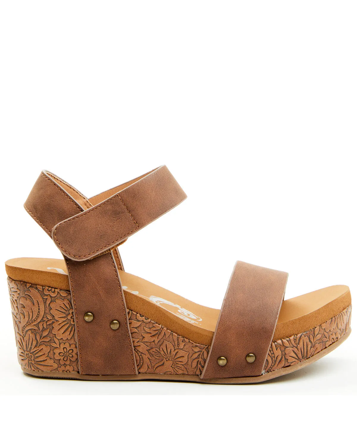 Product Name:  Very G Women's Devon Platform Sandals