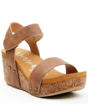 Product Name:  Very G Women's Devon Platform Sandals