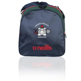 Rapparees-Starlights GAA Bedford Holdall Bag