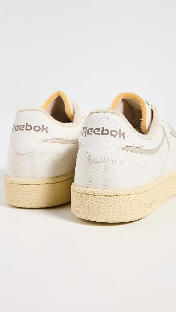 Reebok   Club C 85 Sneakers 