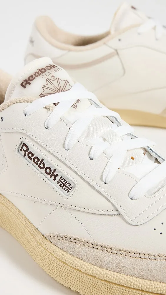 Reebok   Club C 85 Sneakers 