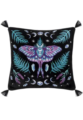 Restyle - Enchanted Forest - Pillowcase