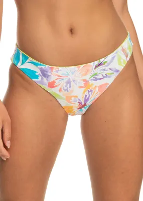 Roxy Women's Retro Revo Hipster Bikini Bottom