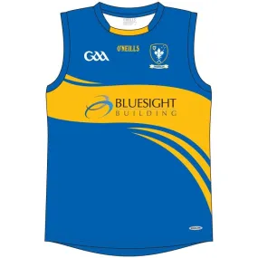 Sarsfields Hurling Club Kids' Vest 