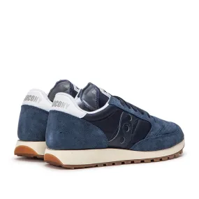 Saucony Jazz Original Vintage (Navy)