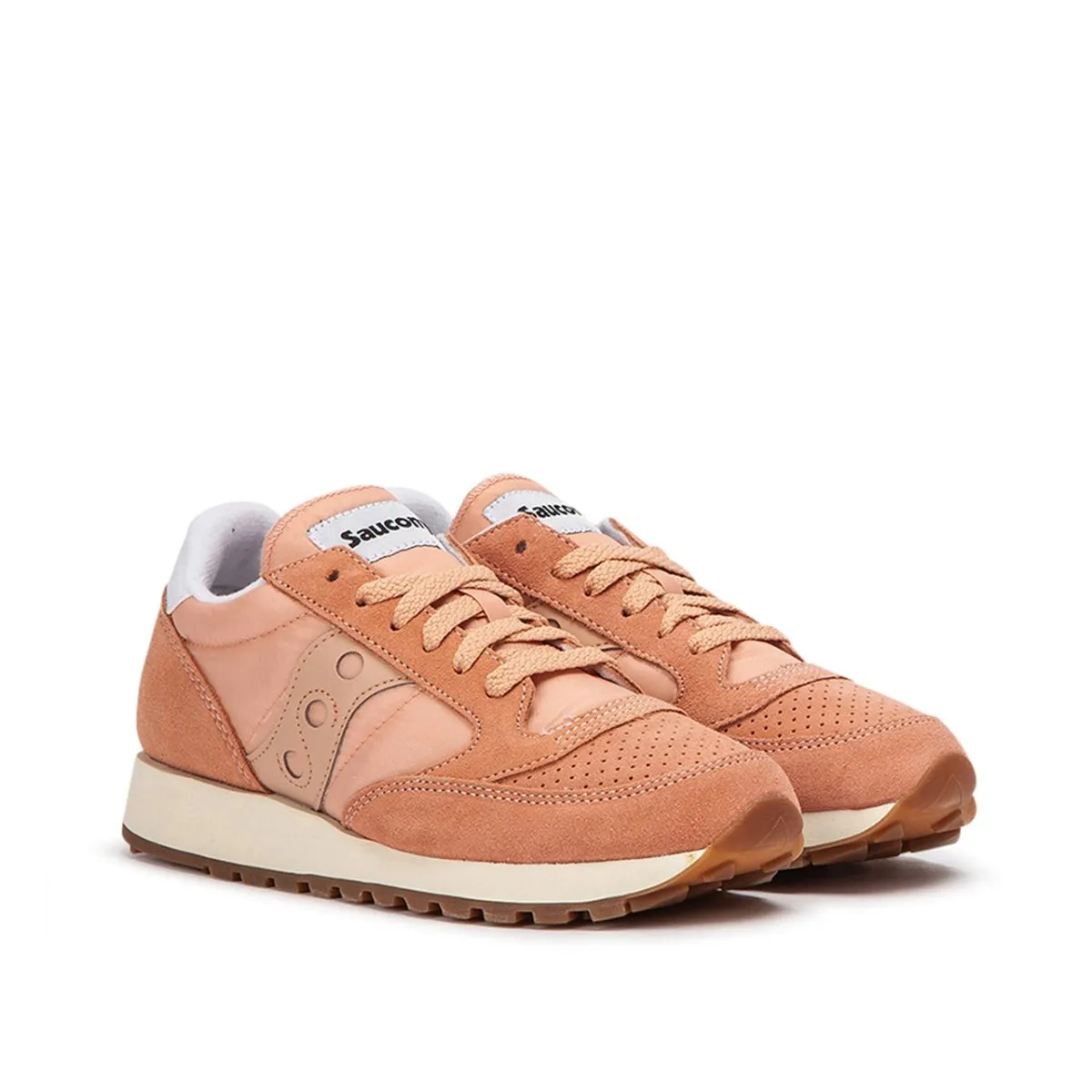 Saucony Jazz Original Vintage (Peach)